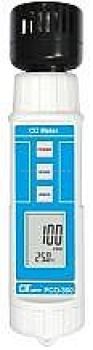 CO (carbon Monooxide) meter