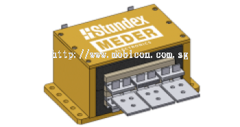 10kW-20kW Planar Transformers