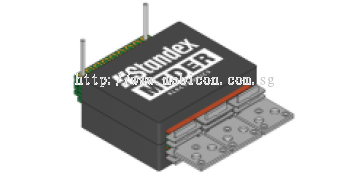 3kW-10kW Planar Transformers