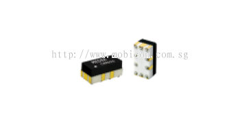  CRR Series Reed Relay