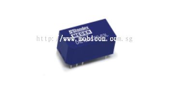  DIL Series Reed Relay