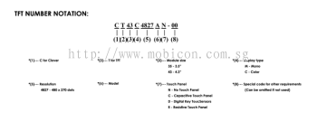 Mobicon-Remote Electronic Pte Ltd : CT35C3224A