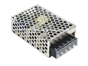 Enclosed Switching Power Supply G3 Series