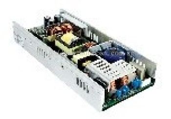 Enclosed Switching Power Supply U-Bracket