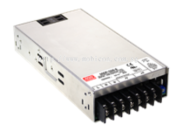 Enclosed Switch Power Supply MSP Series