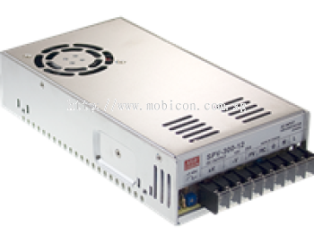 Programmable Power Supply SPV Series