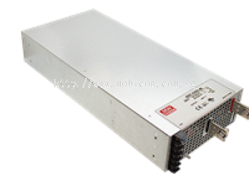 Programmable Power Supply RST Series