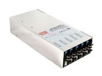 Configurable Power Supply MP Series