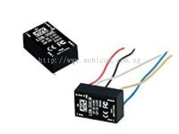 Mobicon-Remote Electronic Pte Ltd : LDB-L/LW Series