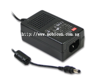 External Switching Power Supply Industrial-Desktop (Level V)