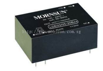 Mobicon-Remote Electronic Pte Ltd : LDE03-20B05