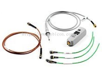 Mobicon-Remote Electronic Pte Ltd :  Keysight N7020A 2GHz Power Rail Probe