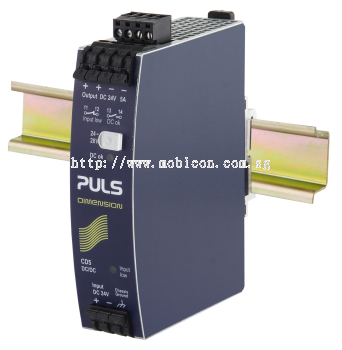 DC/DC converters