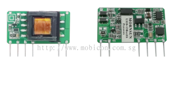 Mobicon-Remote Electronic Pte Ltd : LS10-13B05SS (AC/DC Converter)