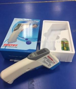 Sentry ST631 IR thermometer for Human.