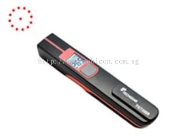 Techgear TG730IR IR Thermometer