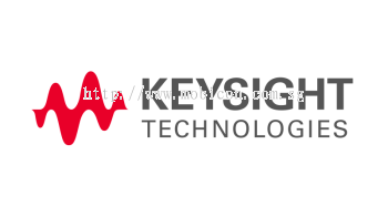  Keysight Software Configuration for Keysight