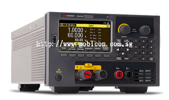 Keysight EL30000 Series Bench Electronic Loads