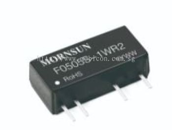 MORNSUN F1509S-1WR2 