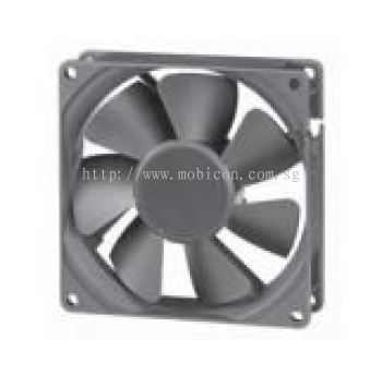 Mobicon-Remote Electronic Pte Ltd : SUNON MagLev Motor Fan 