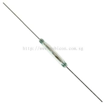 Standex KSK-1A66/3-1520 Series Reed Switch 