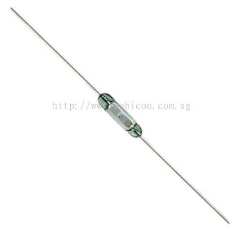 MEDER KSK-1A80-1520 Series Reed Switch 