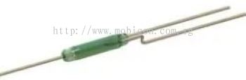 MEDER KSK-1C90F-1015 Series Reed Switch 