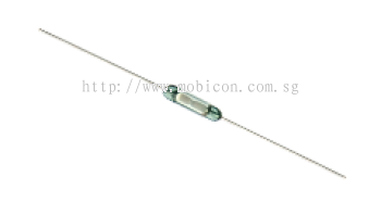 Standex ORD213/15-20 AT Series Reed Switch