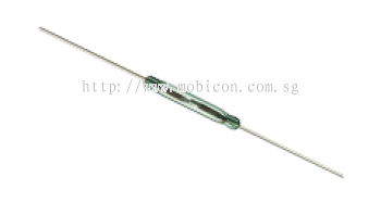 Standex ORD219/10-15 AT Series Reed Switch