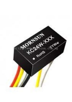 MORNSUN KC24W-700