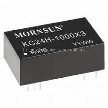 MORNSUN KC24H-1200-X3