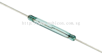 Standex ORD229/15-17 AT Series Reed Switch