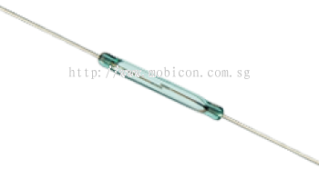 Standex ORD9215/10-15 AT Series Reed Switch