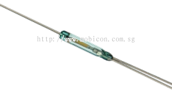 Standex ORT551/10-15 AT Series Reed Switch