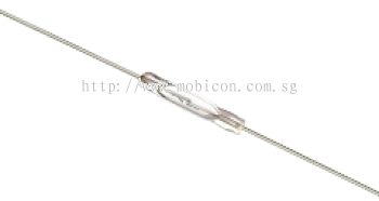 Standex SW GP501/20-25 AT Series Reed Switch