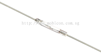 Standex SW GP560/10-13 AT Series Reed Switch