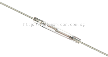 Standex SW NL126/10-20 AT Series Reed Switch