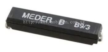 MEDER MK01-B Series Reed Sensor