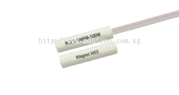 MEDER MK03-1A66D-500W Series Reed Sensor