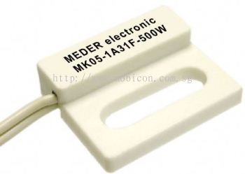 MEDER MK05-1A66C-500W Series Reed Sensor