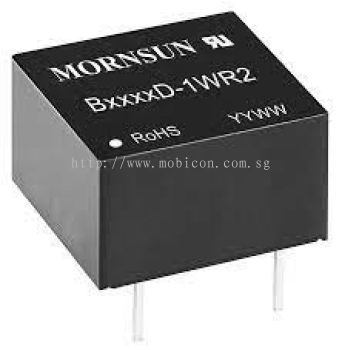 MORNSUN B0303D-1WR2