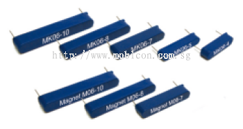 MEDER MK06-4-C Series Reed Sensor