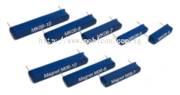 Mobicon-Remote Electronic Pte Ltd : Standex MK06-8-K Series Reed Sensor