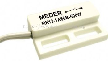 MEDER MK13-1C90C-500W Series Reed Sensor