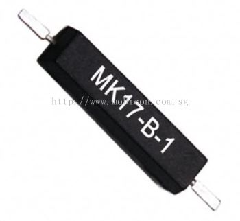 MEDER MK17-B-1 Series Reed Sensor