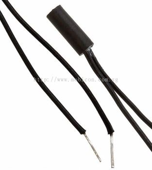 MEDER MK20/2-B-100W Series Reed Sensor