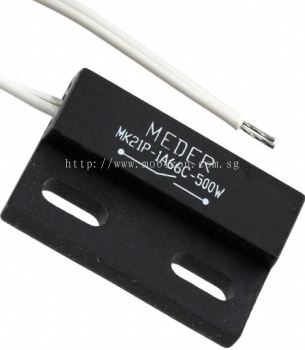 MEDER MK21P-1A66C-500W Series Reed Sensor