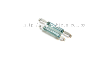 MEDER MK23-35-B-1 Series Reed Sensor