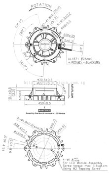 LA001-002A99DY