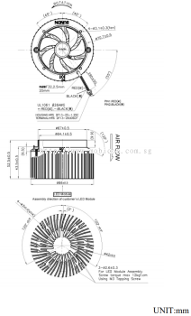 LA004-012A99DN